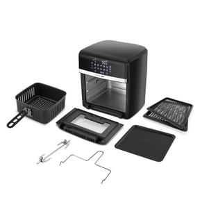 Air Fryer Oven Philco Kitchen Art 12L Digital KFR02